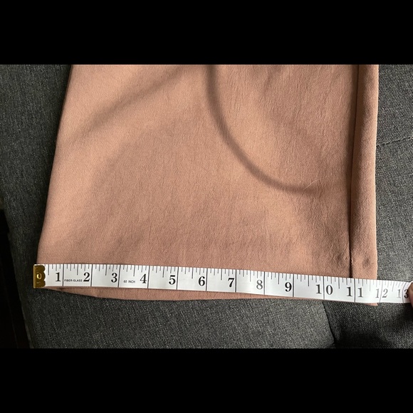 BABATON Esteban jumpsuit in Nutmeg size 00 - Picture 15 of 15